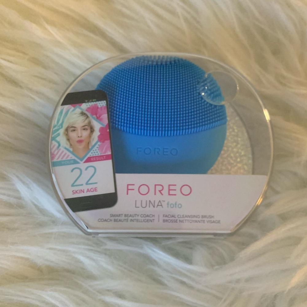 NIB Foreo Luna FoFo